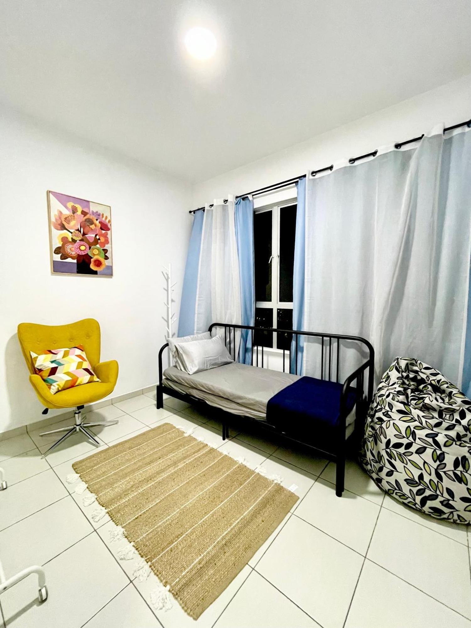 Cosmo Maison Damansara Damai Extérieur photo